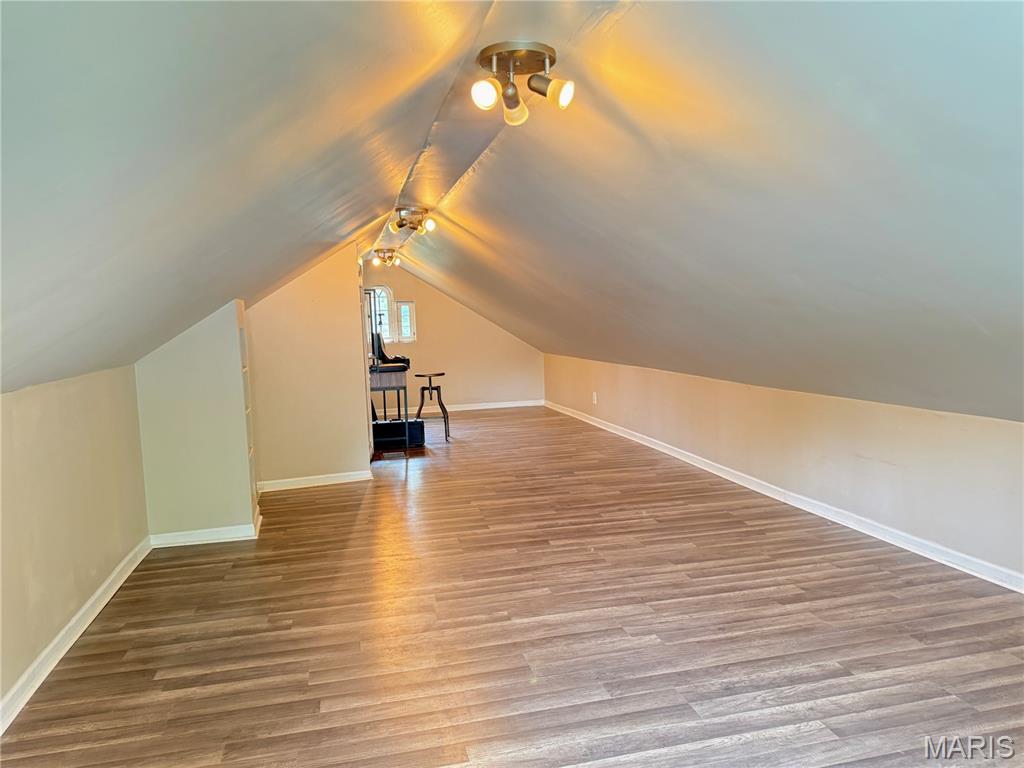 Kobermanns Gravois Homesites Add - Residential Lease