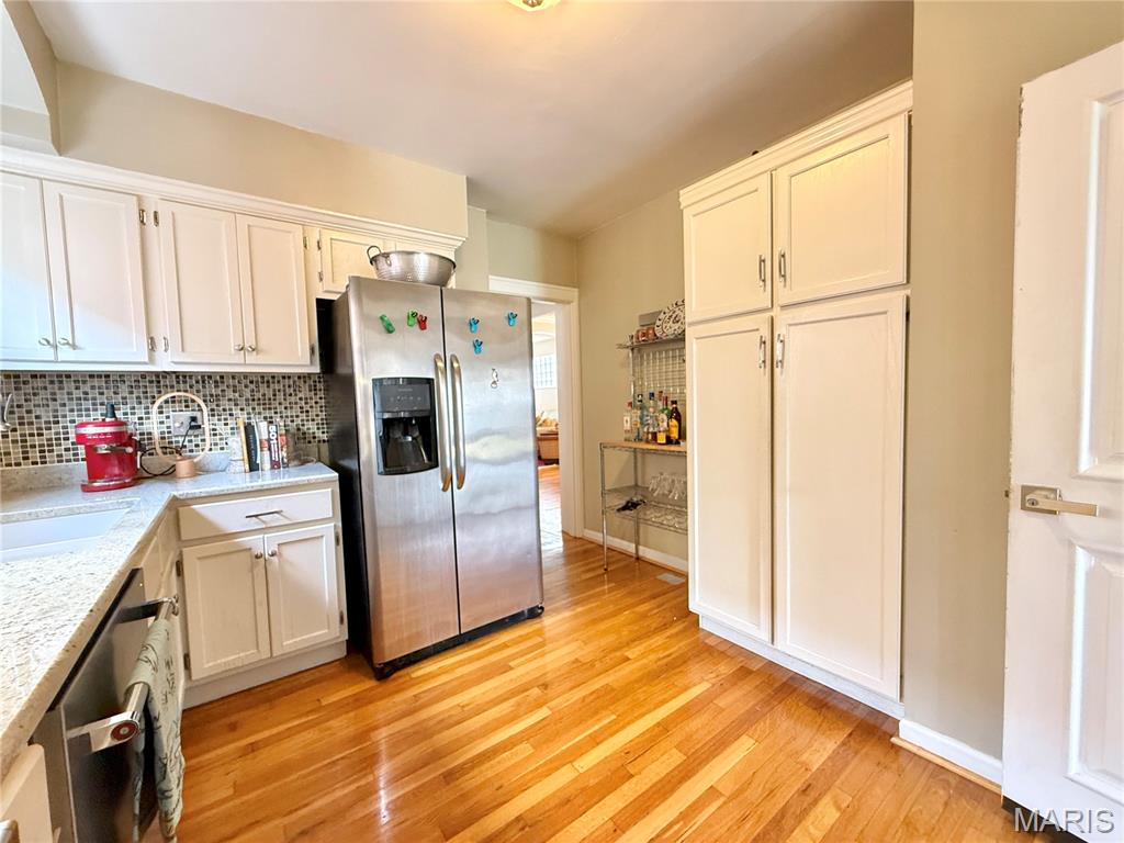 Kobermanns Gravois Homesites Add - Residential Lease