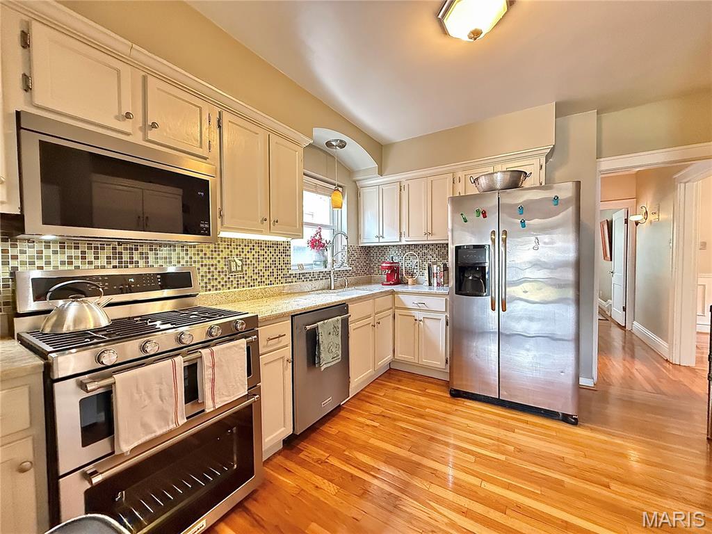 Kobermanns Gravois Homesites Add - Residential Lease