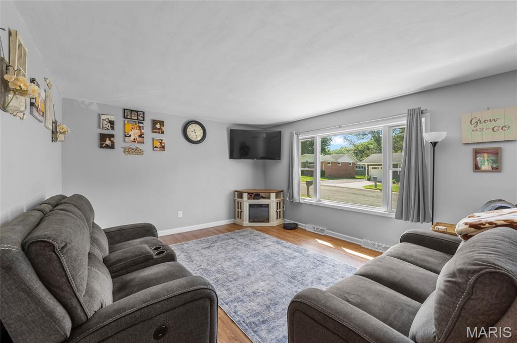 Bali Acres Second Sub - Residential