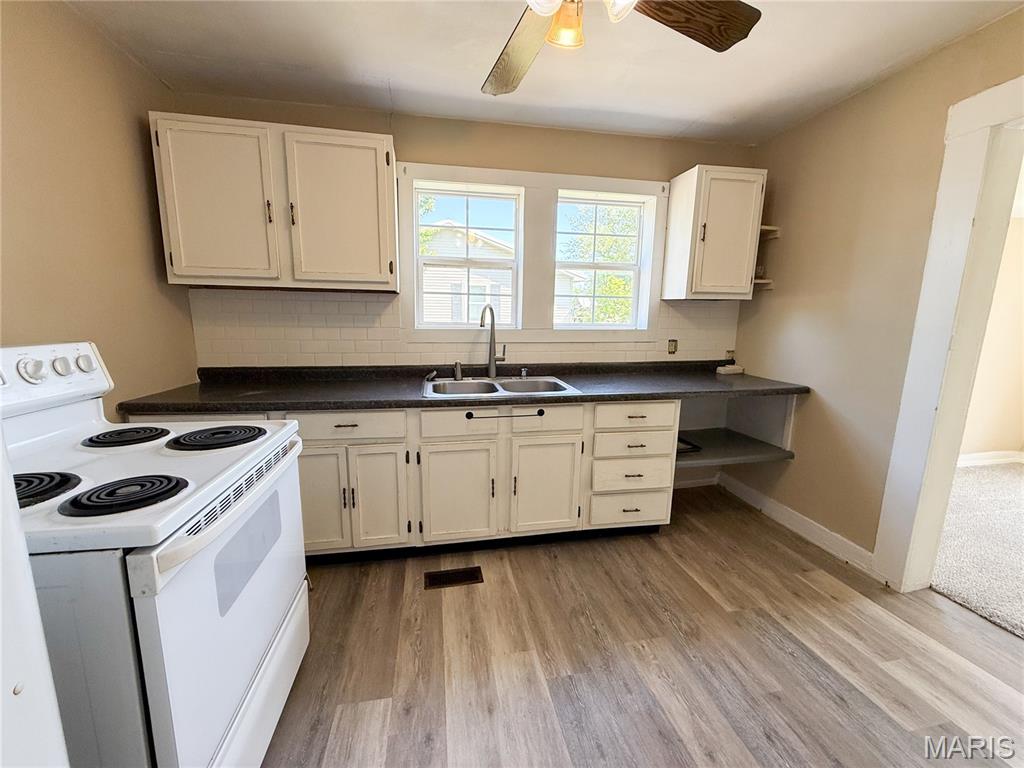 Crowes Place - Residential