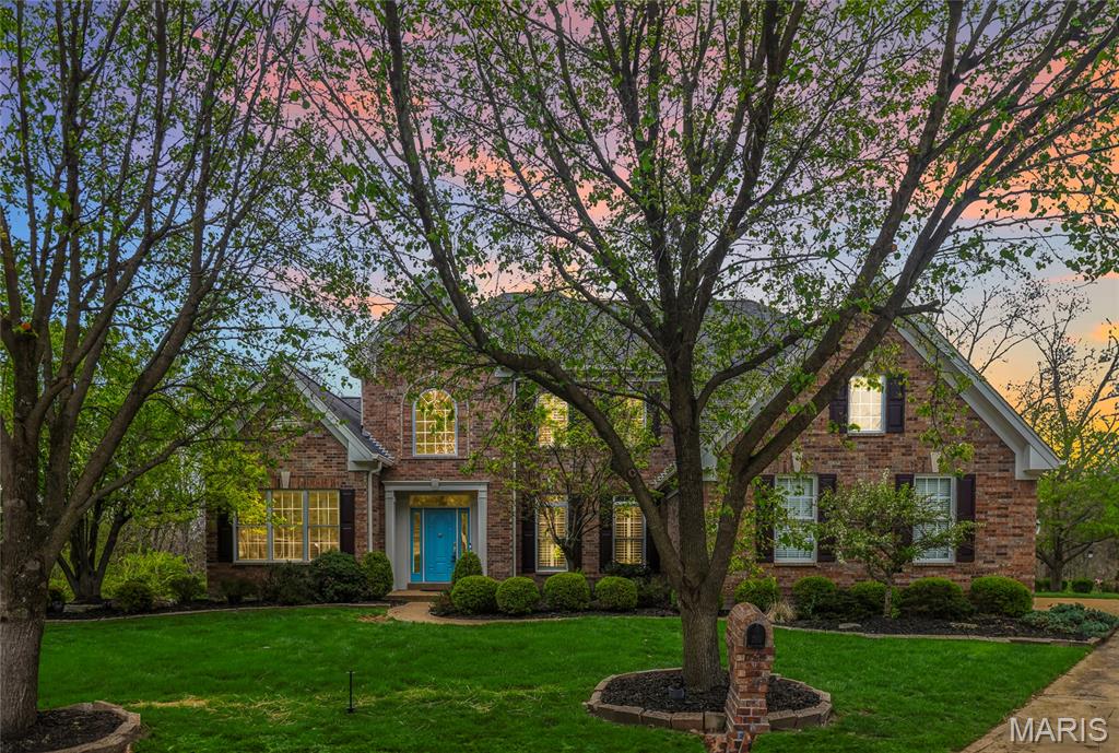 Wynncrest - Residential