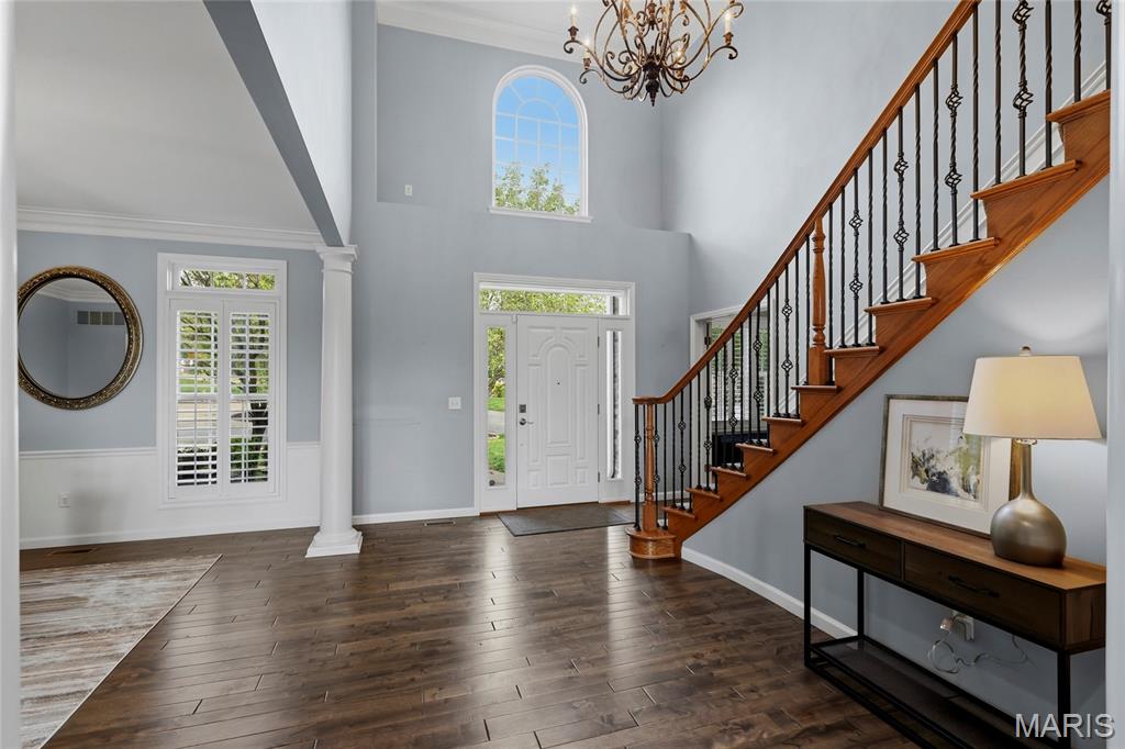 Wynncrest - Residential