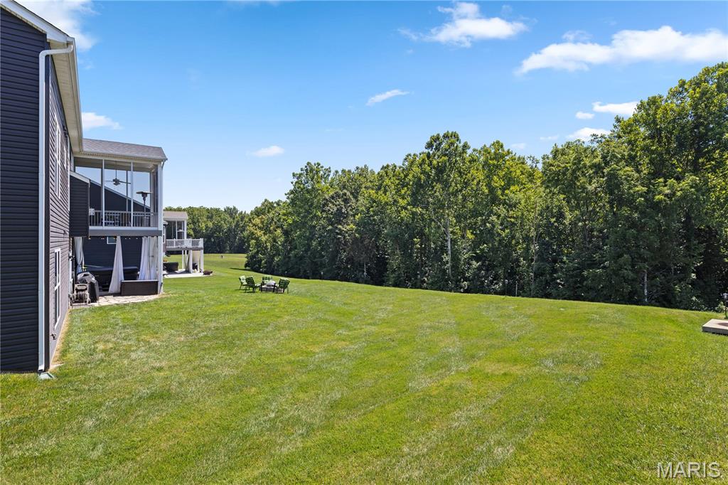 Bluff At Crimson Oaks - Residential