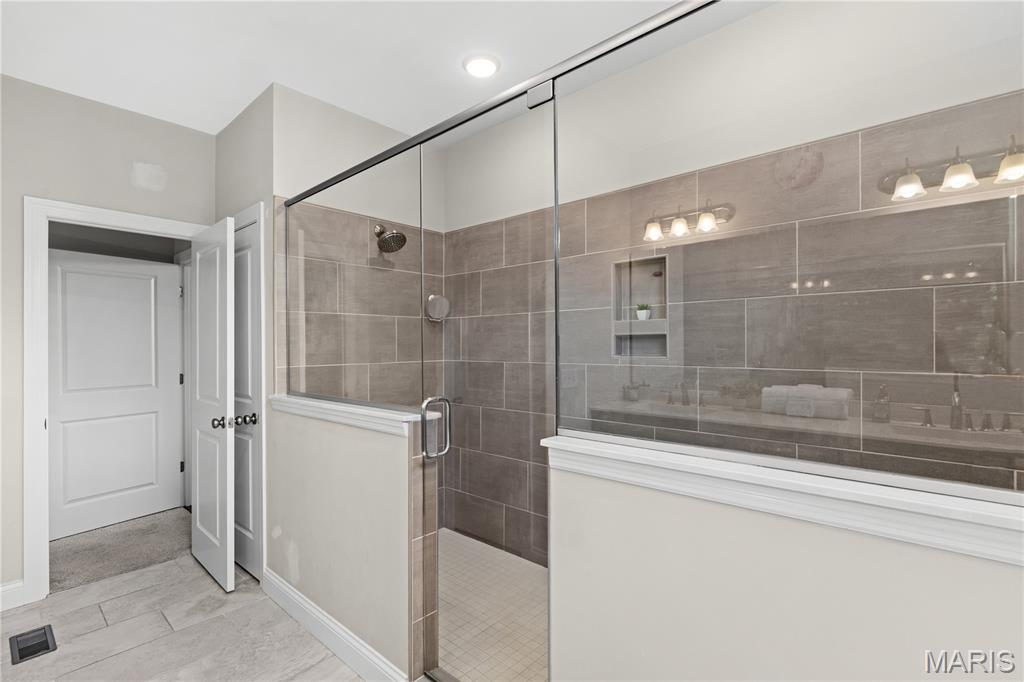 Bluff At Crimson Oaks - Residential