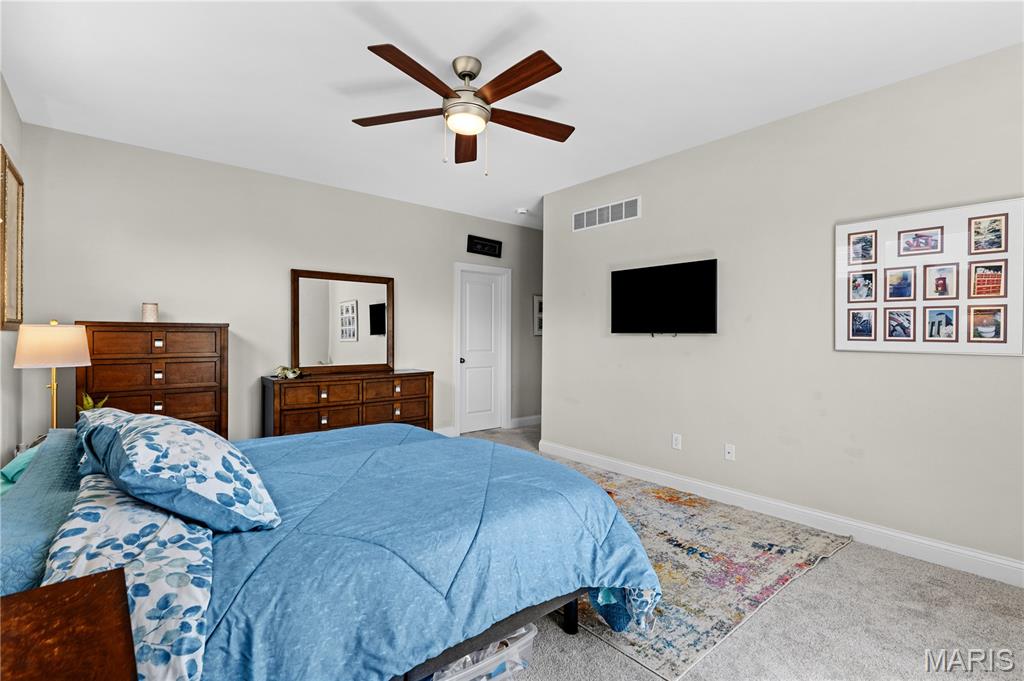 Bluff At Crimson Oaks - Residential