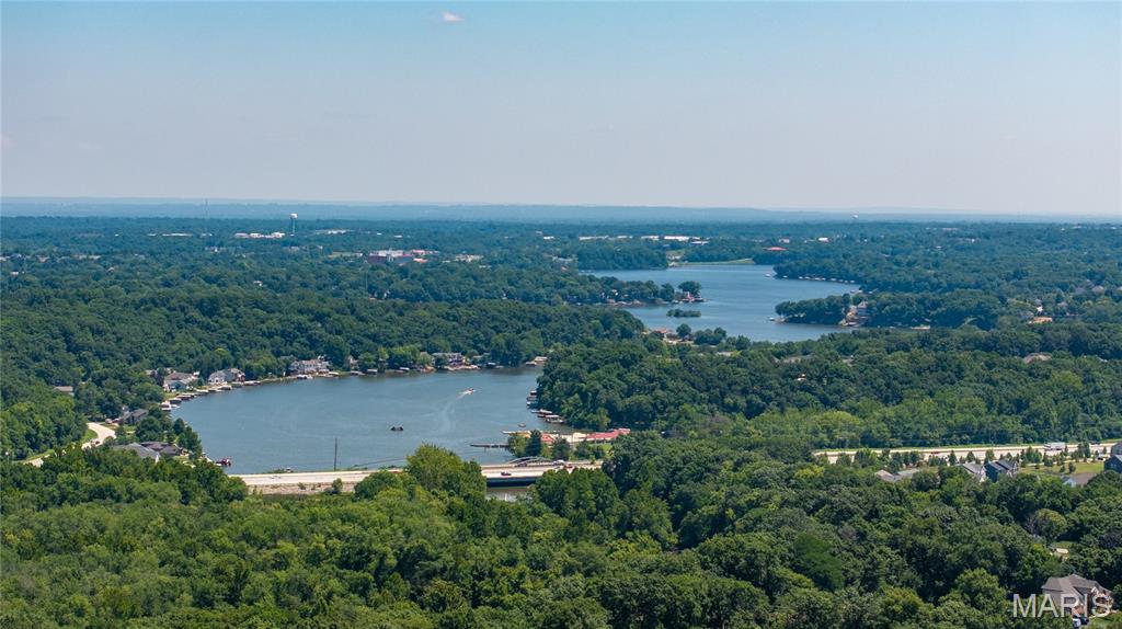 Bluff At Crimson Oaks - Residential