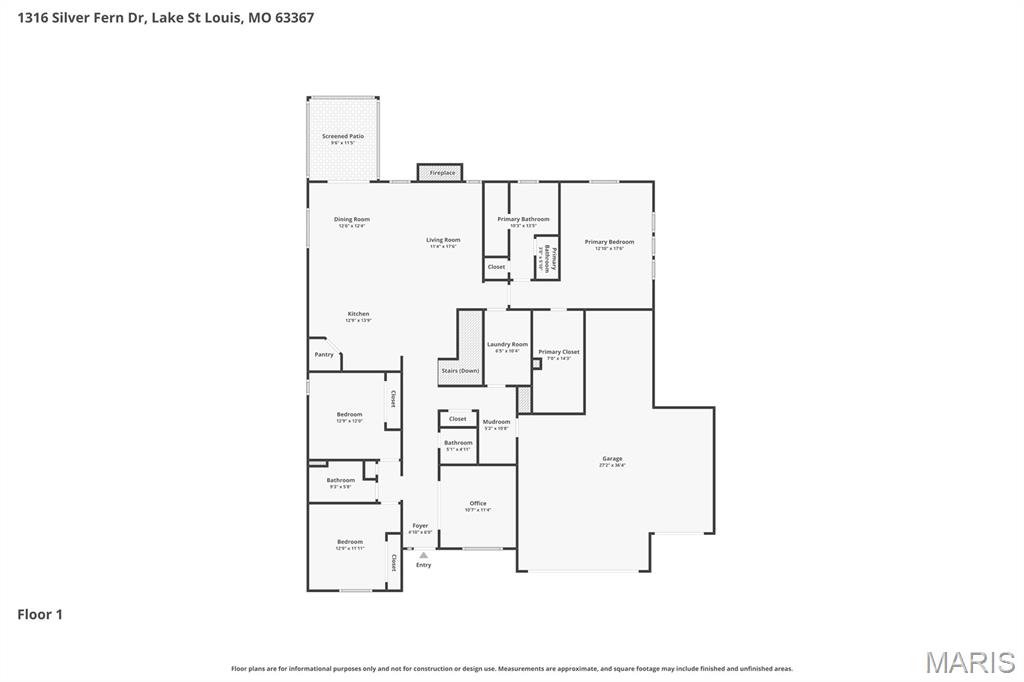 Bluff At Crimson Oaks - Residential