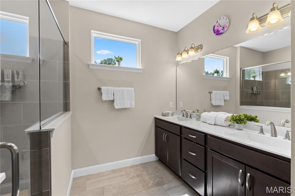 Bluff At Crimson Oaks - Residential