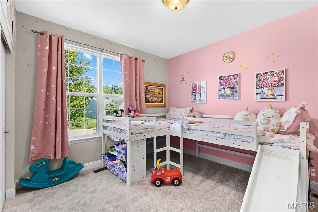 Bluff At Crimson Oaks - Residential