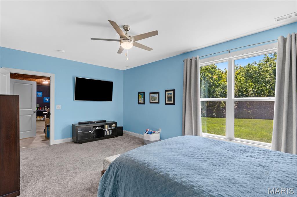 Bluff At Crimson Oaks - Residential