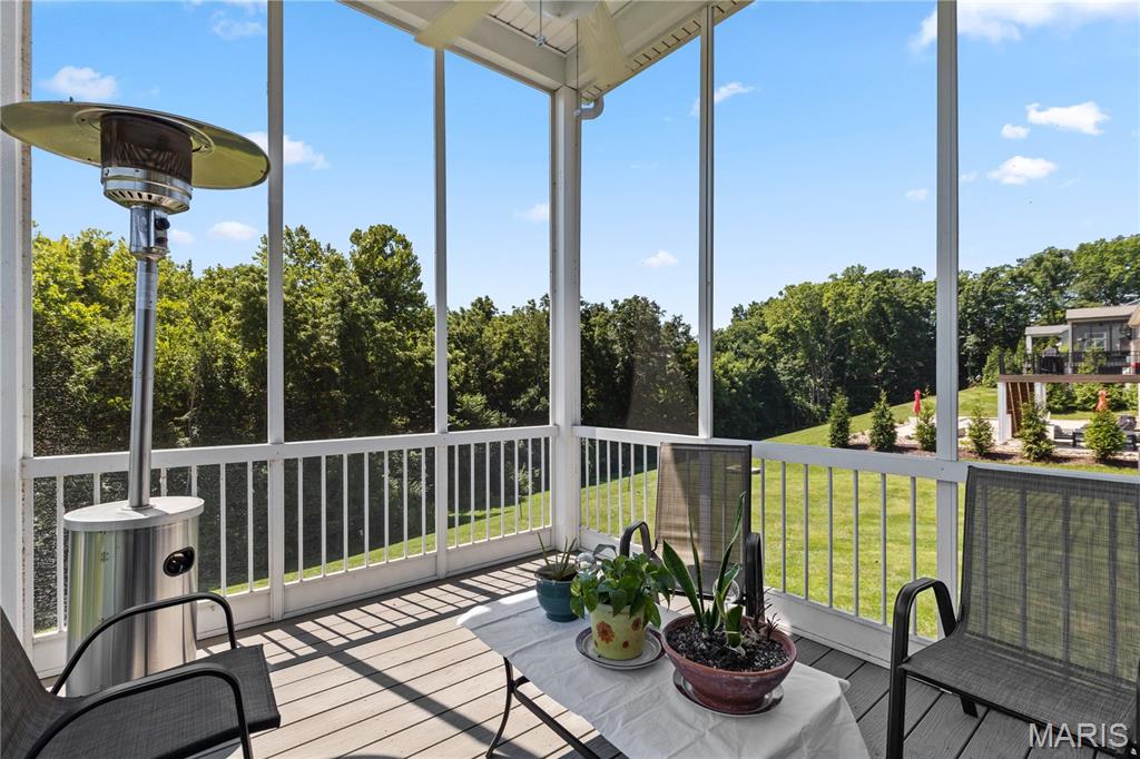Bluff At Crimson Oaks - Residential