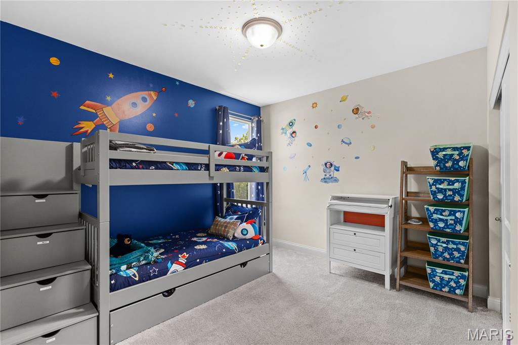 Bluff At Crimson Oaks - Residential
