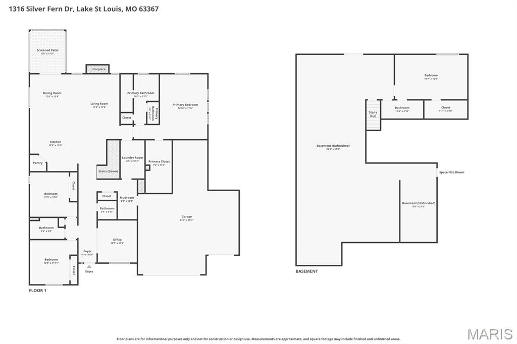 Bluff At Crimson Oaks - Residential