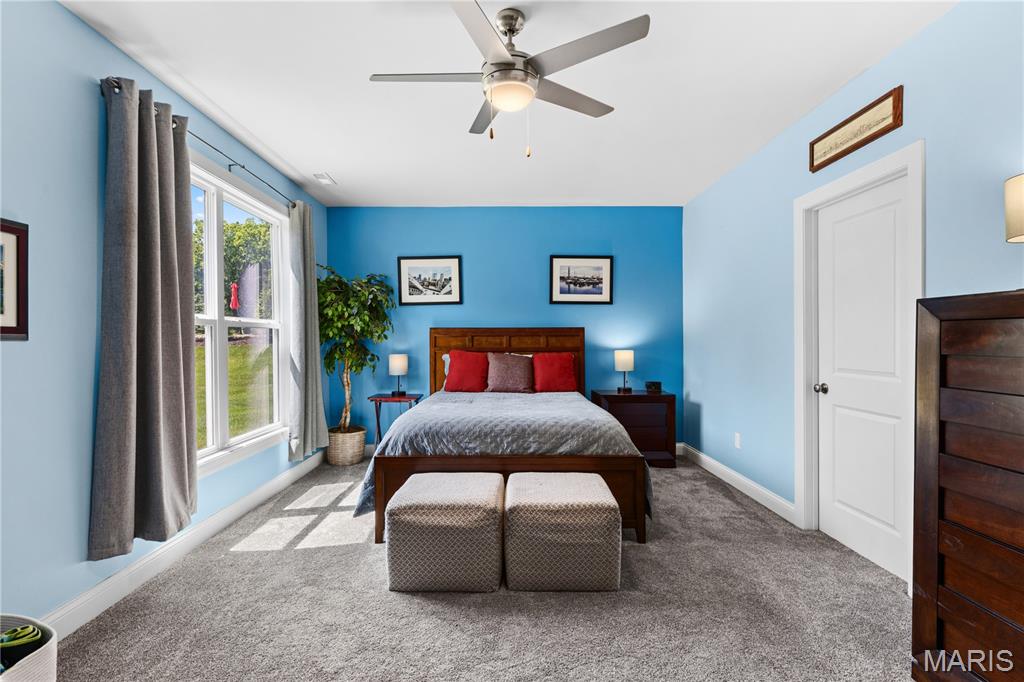 Bluff At Crimson Oaks - Residential