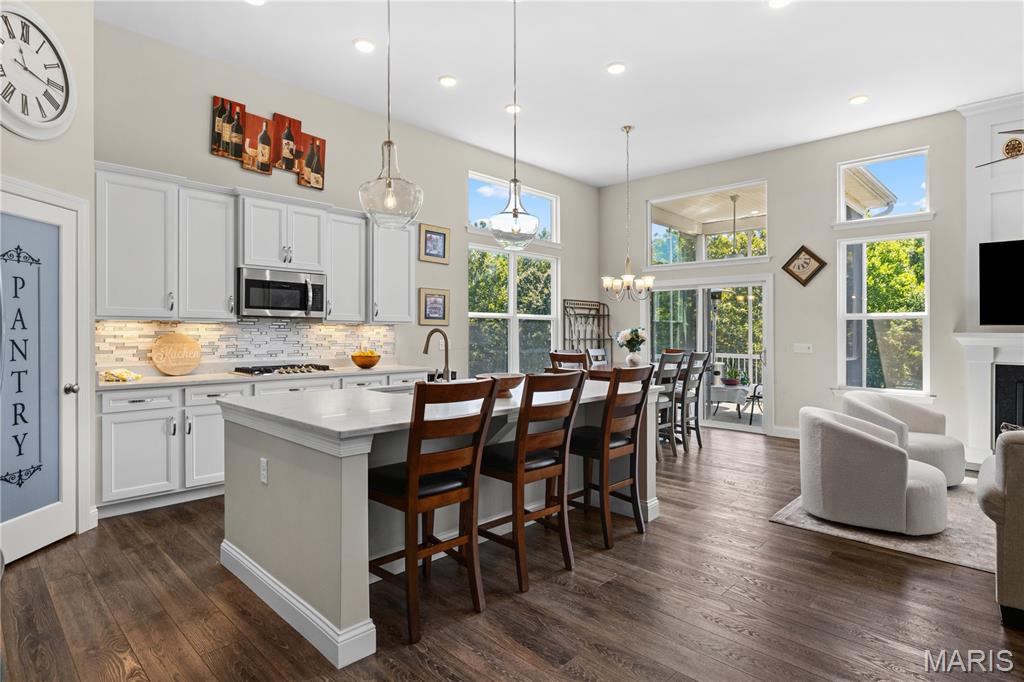 Bluff At Crimson Oaks - Residential