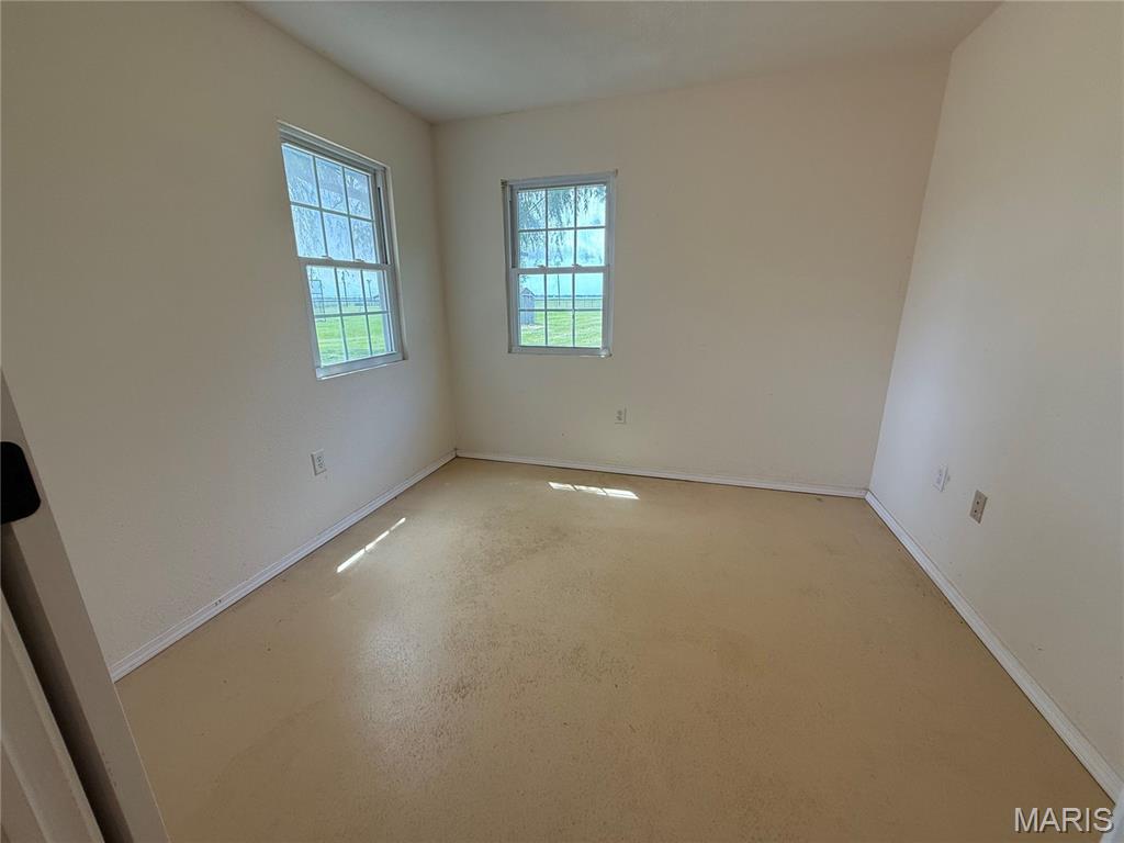 Not in a subdivision - Residential
