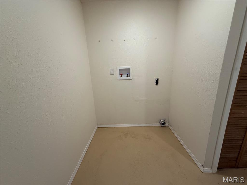 Not in a subdivision - Residential