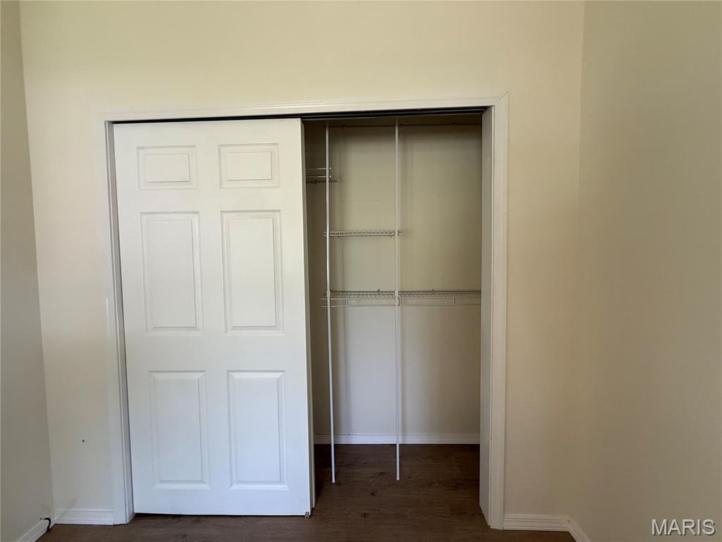 Not in a subdivision - Residential