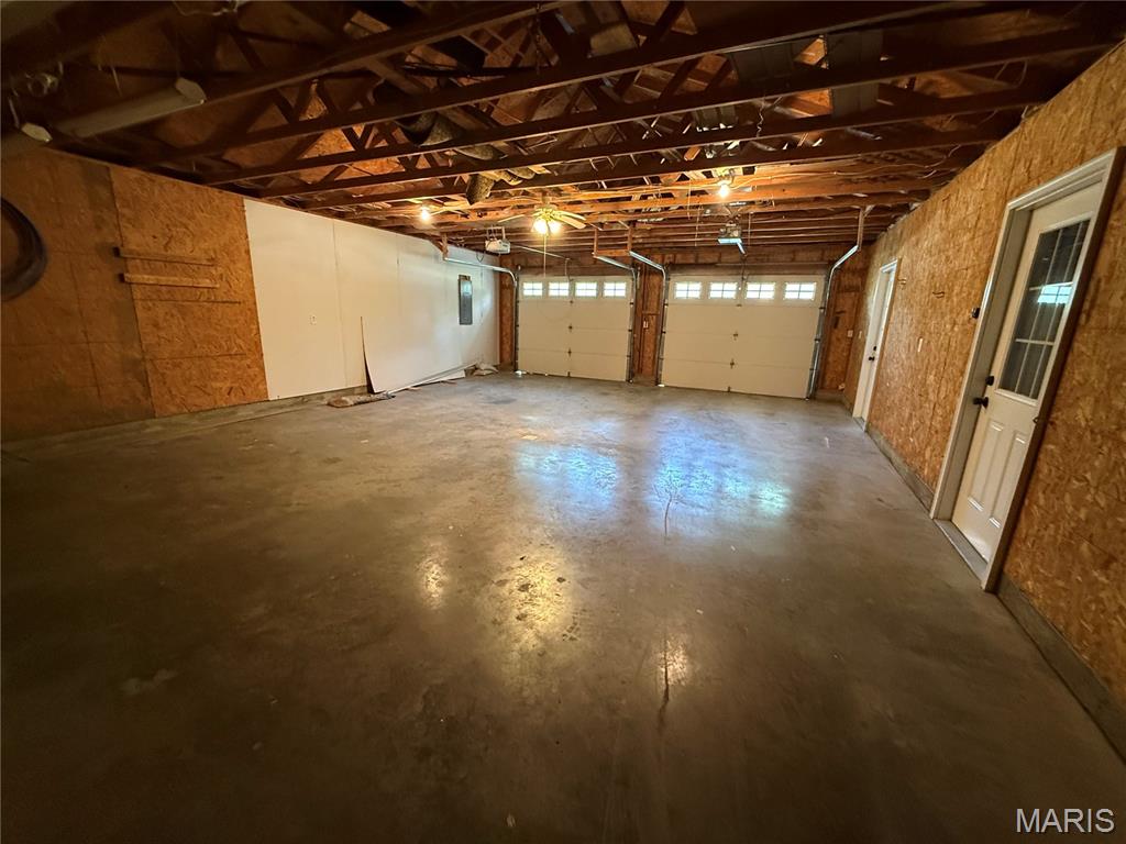 Not in a subdivision - Residential