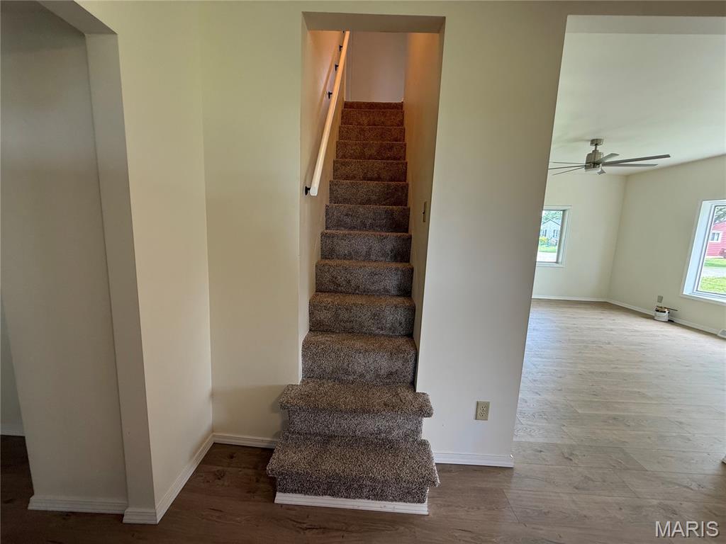 Not in a subdivision - Residential