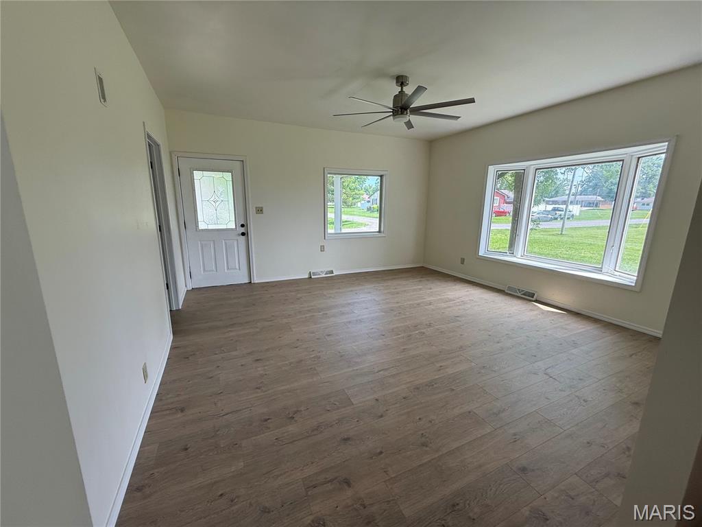 Not in a subdivision - Residential