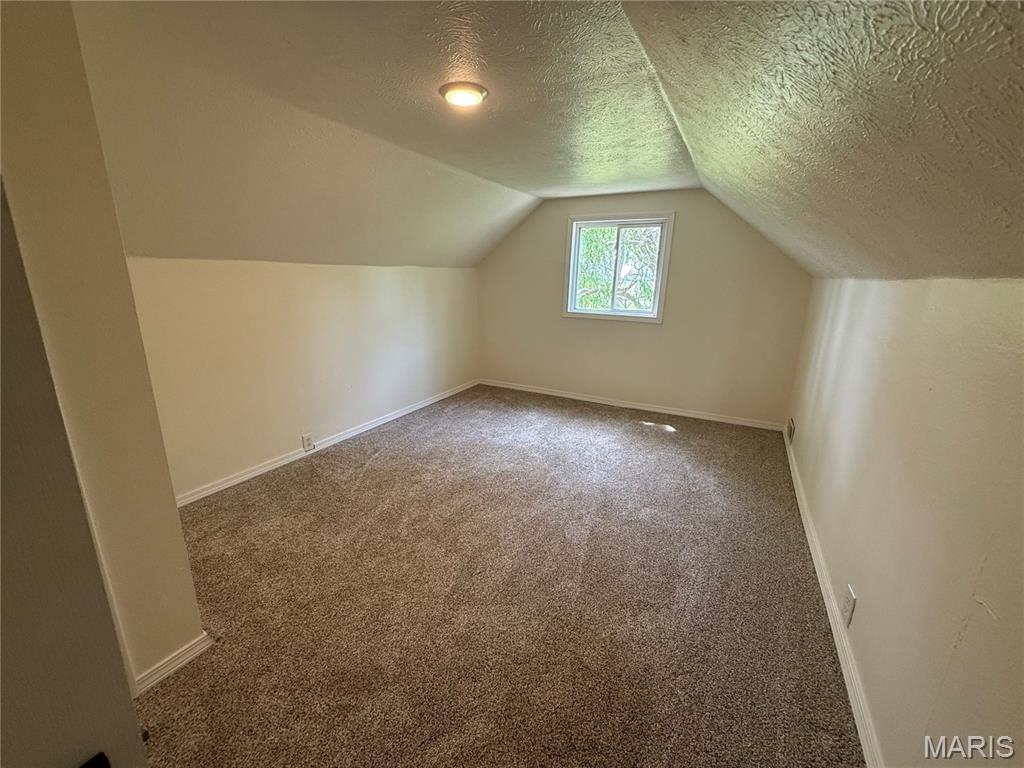 Not in a subdivision - Residential