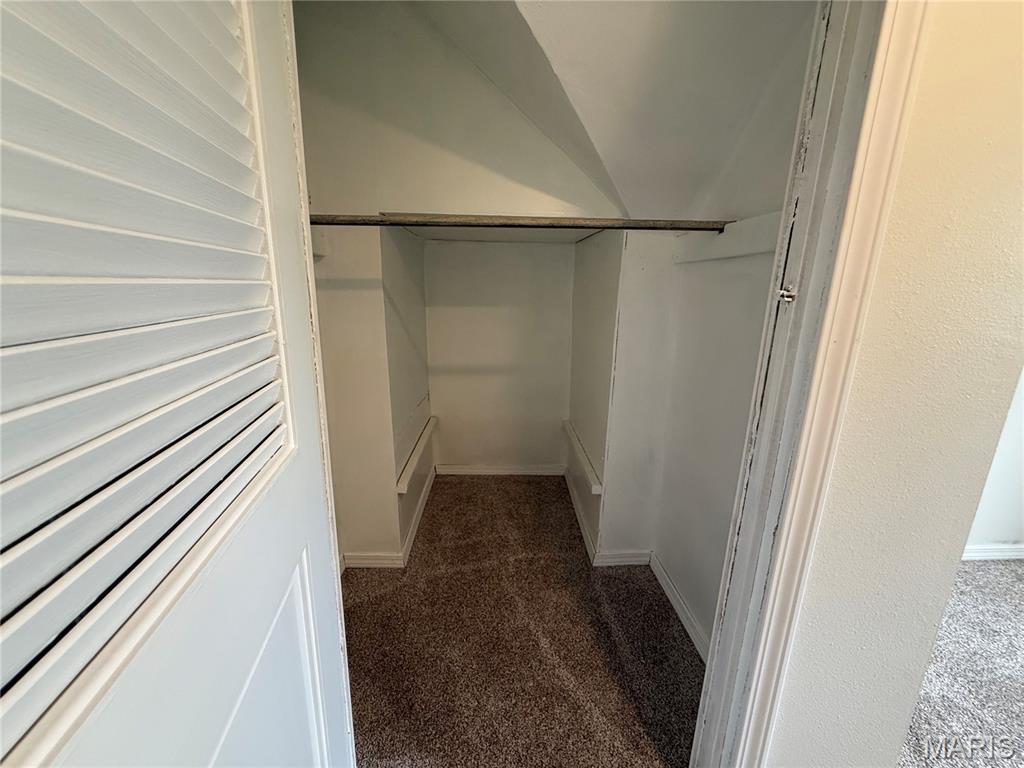 Not in a subdivision - Residential