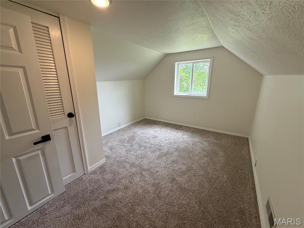 Not in a subdivision - Residential