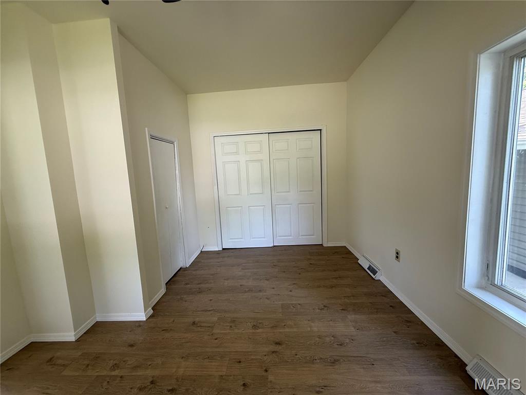Not in a subdivision - Residential