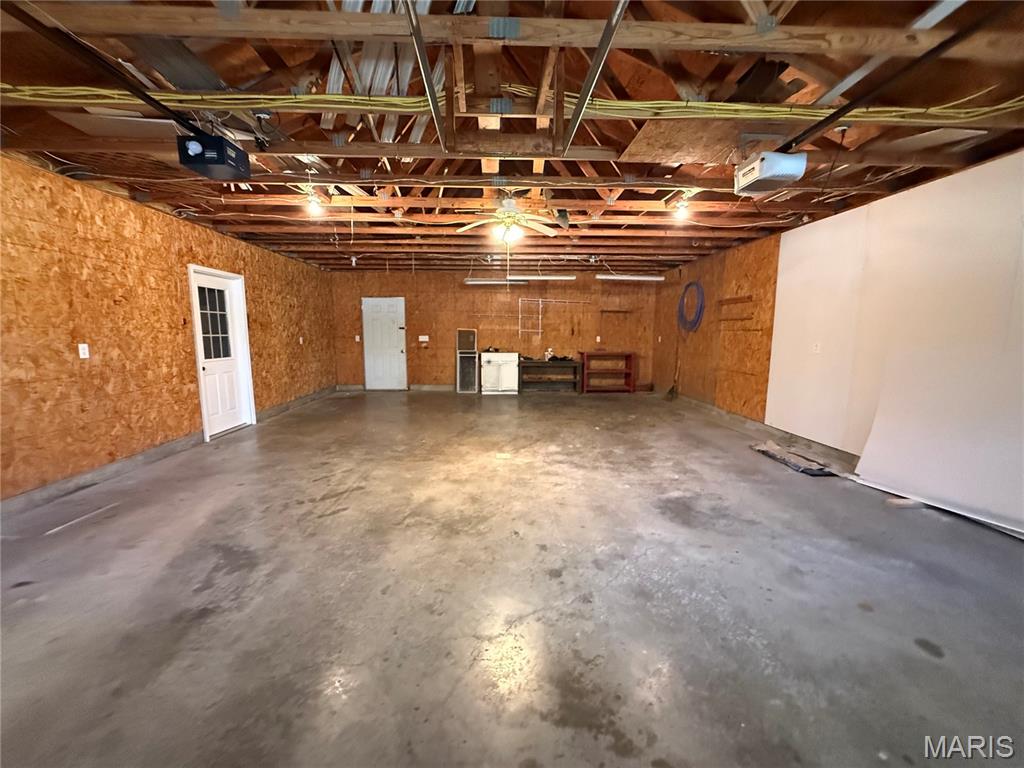 Not in a subdivision - Residential
