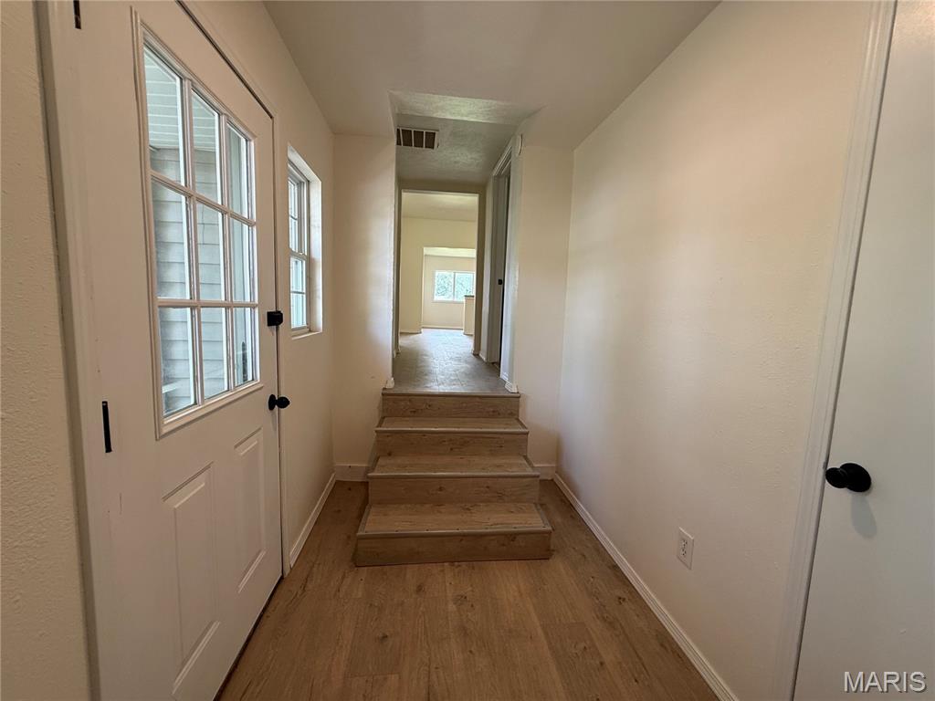 Not in a subdivision - Residential