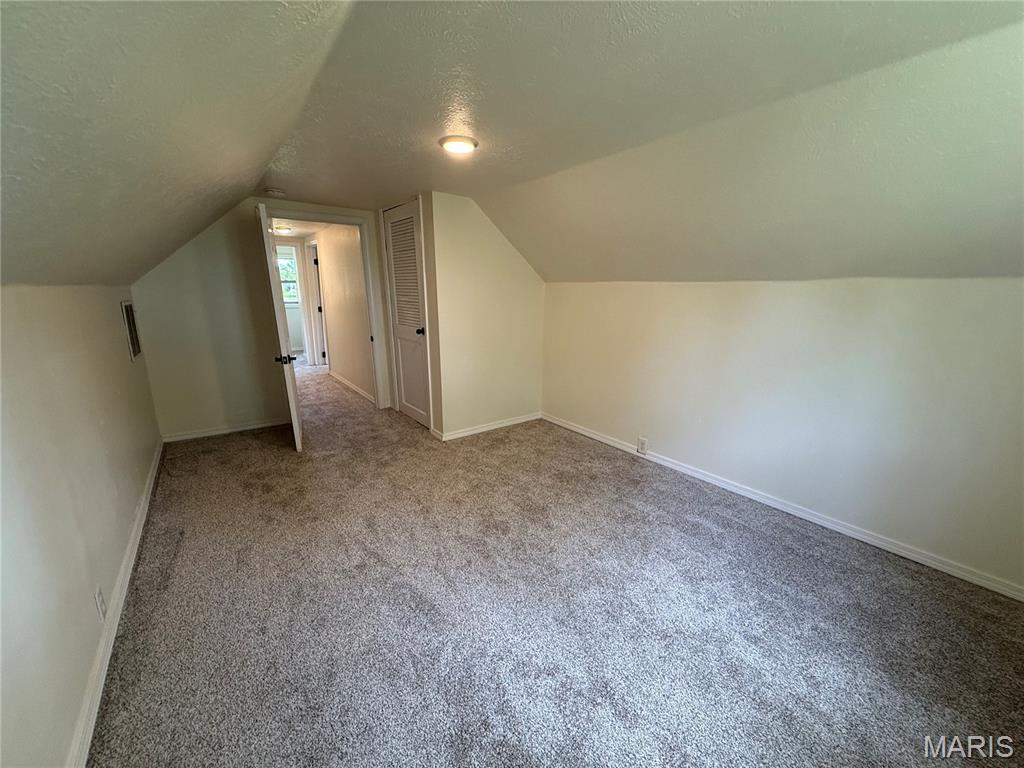 Not in a subdivision - Residential