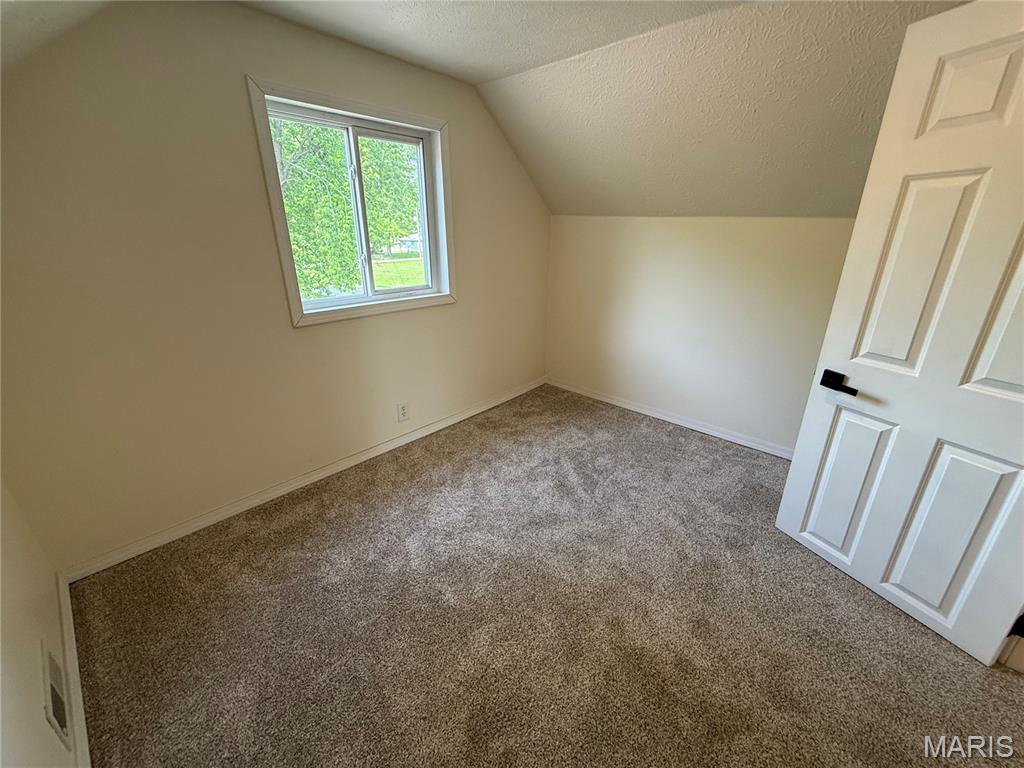 Not in a subdivision - Residential