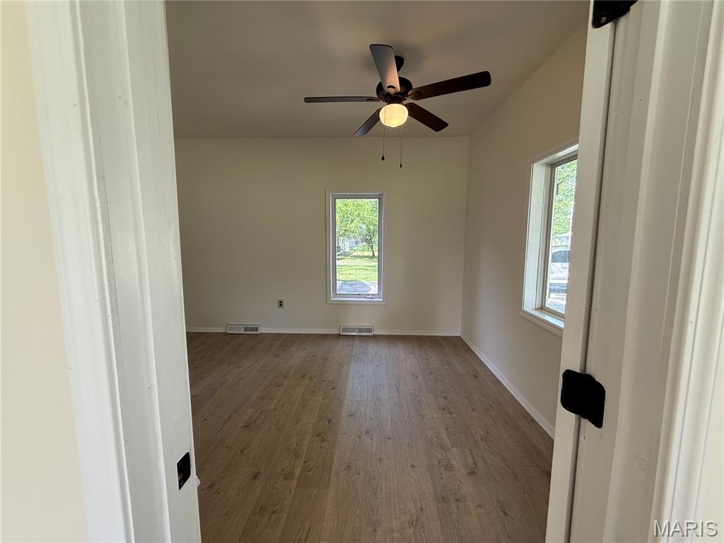 Not in a subdivision - Residential