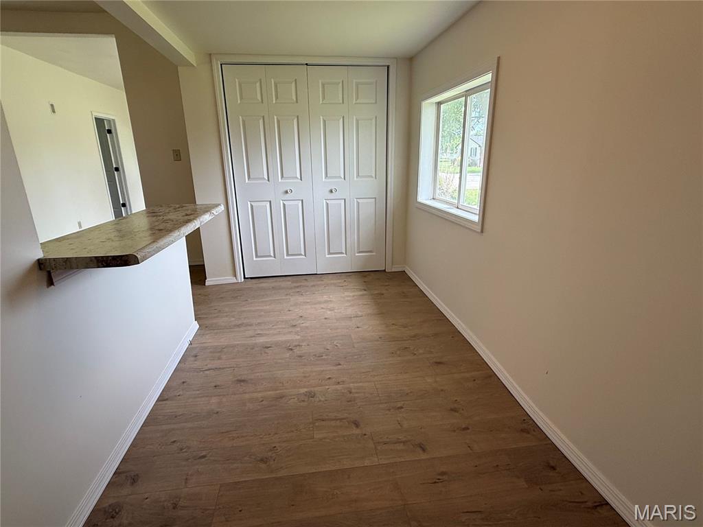 Not in a subdivision - Residential