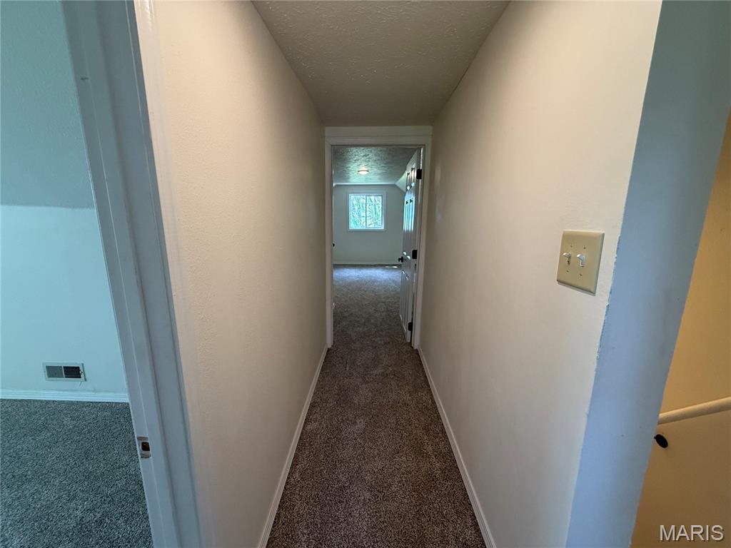 Not in a subdivision - Residential