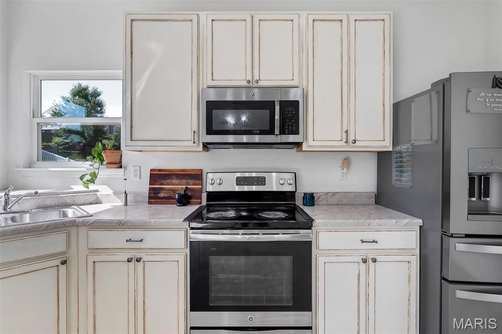 Maryland Oaks - Residential