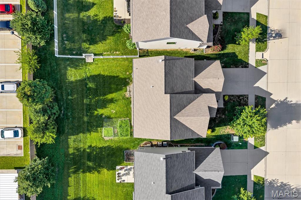 Maryland Oaks - Residential