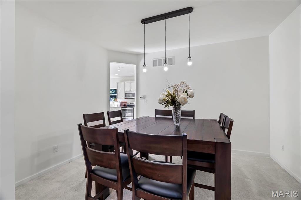 Maryland Oaks - Residential