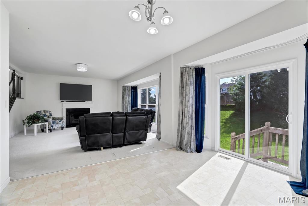 Maryland Oaks - Residential
