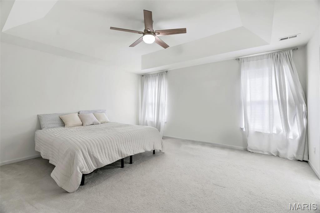 Maryland Oaks - Residential