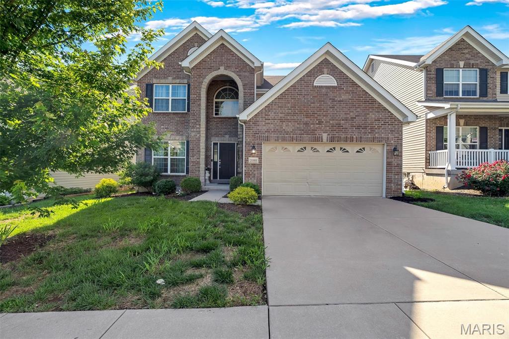 Maryland Oaks - Residential