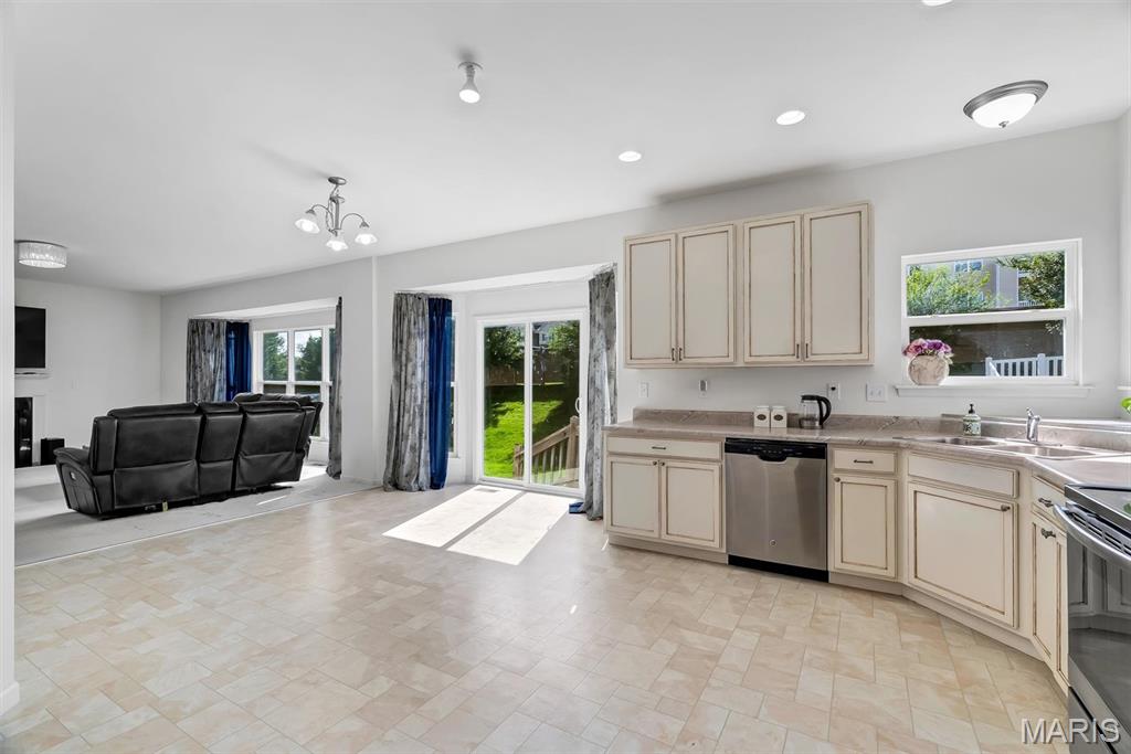 Maryland Oaks - Residential