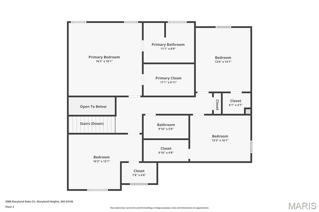 Maryland Oaks - Residential