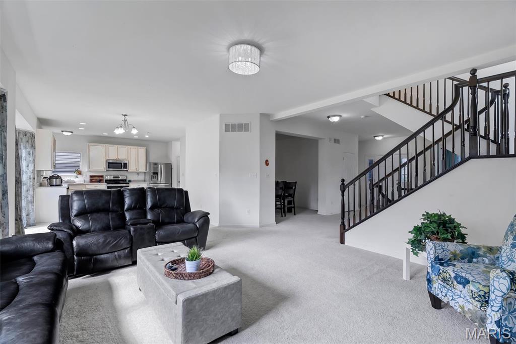 Maryland Oaks - Residential
