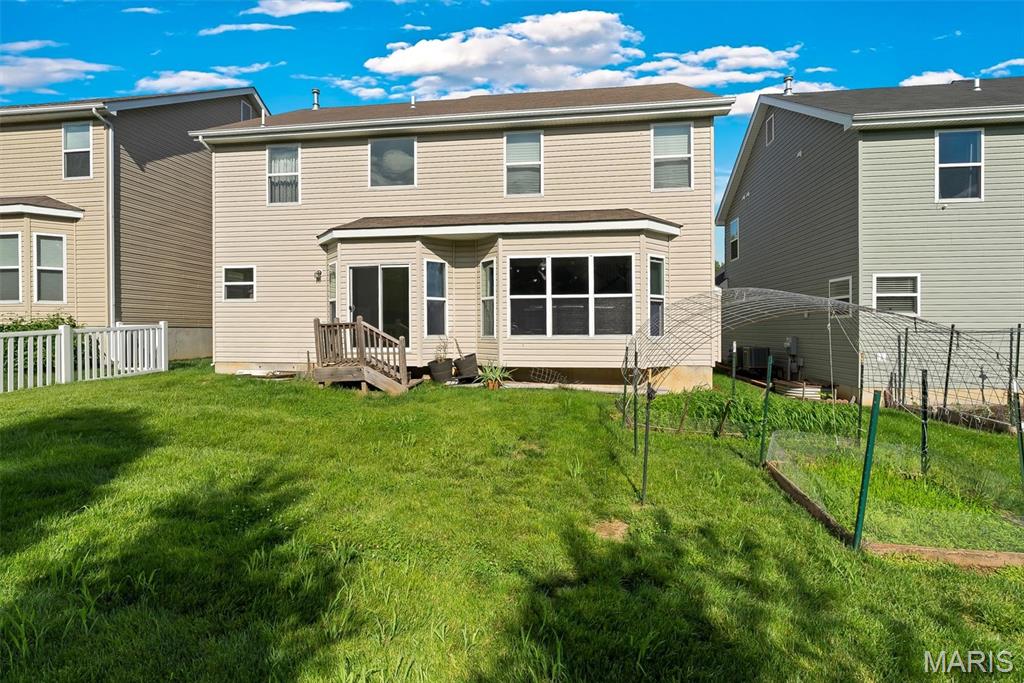 Maryland Oaks - Residential