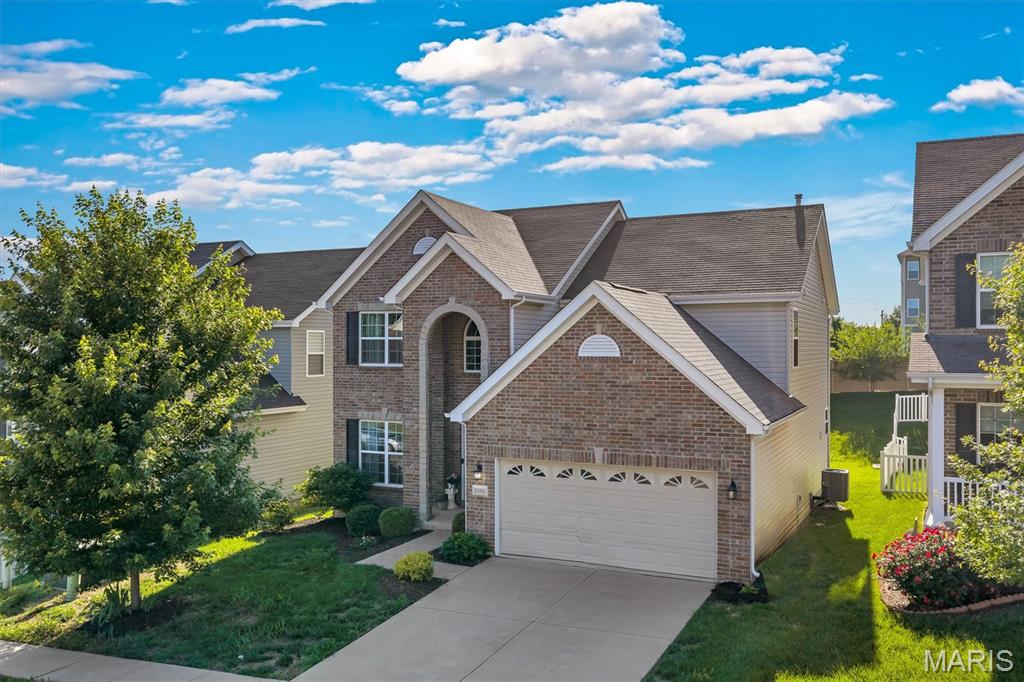 Maryland Oaks - Residential