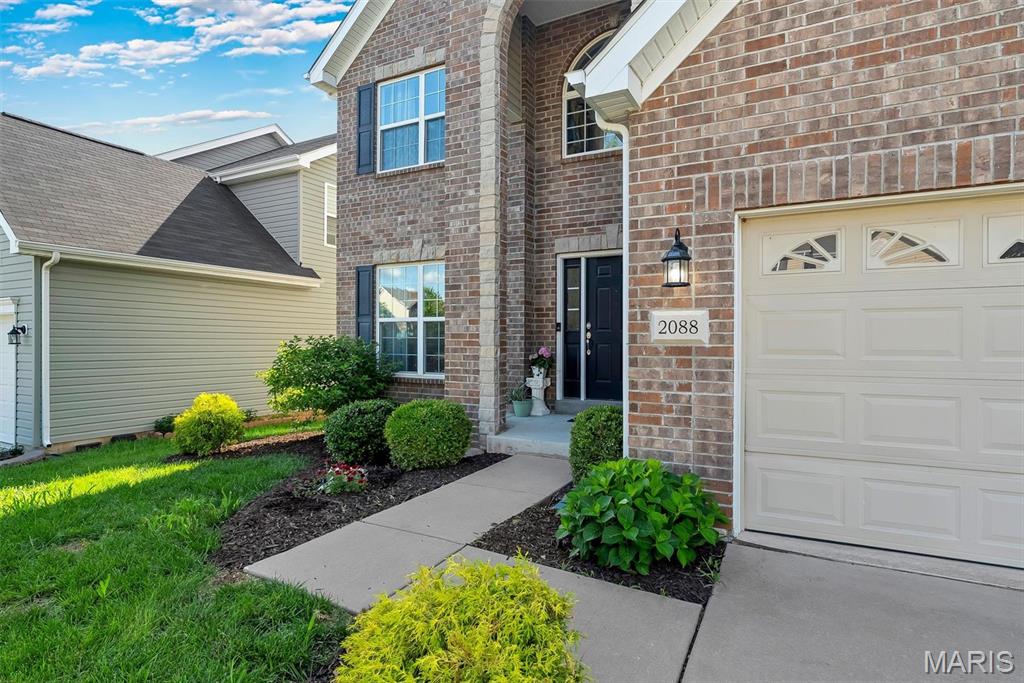 Maryland Oaks - Residential