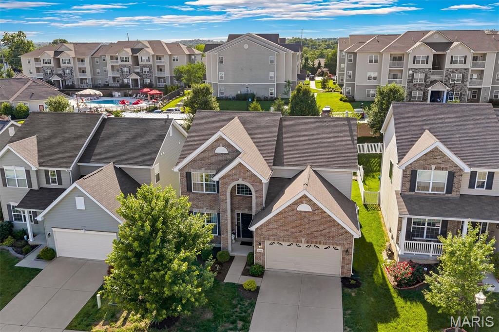 Maryland Oaks - Residential